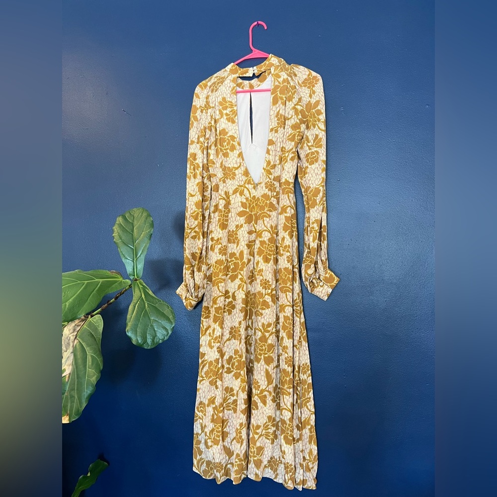 Gorgeous Zara dress